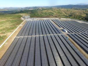 Yingli Solar le apuesta  al mercado colombiano: generación distribuida y  grandes parques
