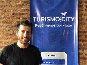 Llega a Colombia TurismoCity, la plataforma digital que detecta ofertas de viajes