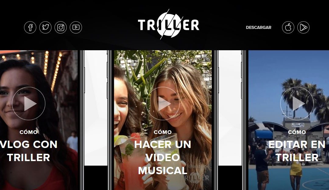 Triller ofrecerá transmisión en vivo a partir del 12 de octubre. Triller ya tiene millones de dólares en fondos pre-donados para la gripe