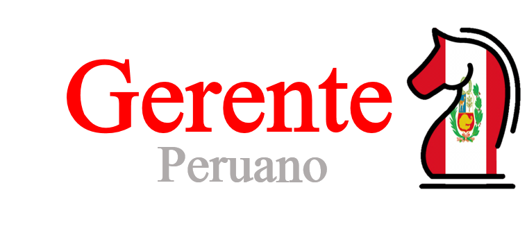 Gerente Peruano